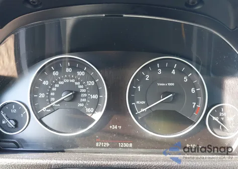 2017 BMW 430I Gran Coupe xDrive from USA, damaged, VIN WBA4F9C51HG792607